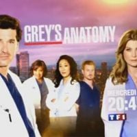 Grey’s Anatomy saison 6 ... J-2 avant la diffusion des derniers épisodes