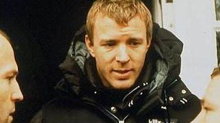 Guy Ritchie ... un 3ème enfant en route et un projet de mariage