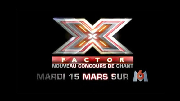 X Factor 2011 ... aussi sur Facebook et sur M6.fr