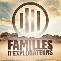 Famille d’explorateurs sur TF1 ... présentation des 5 familles