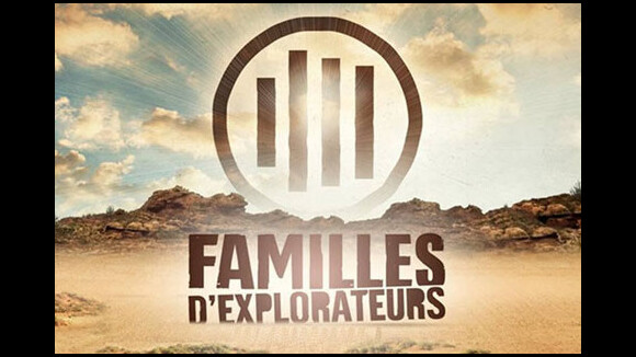 Famille d’explorateurs sur TF1 ... présentation des 5 familles