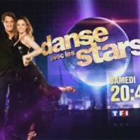 Danse avec les Stars sur TF1 ce soir ... bande annonce du prime 5