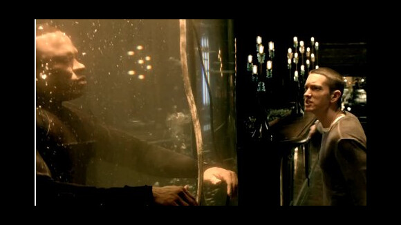 Eminem et Dr Dre ... I need a doctor le clip (vidéo)