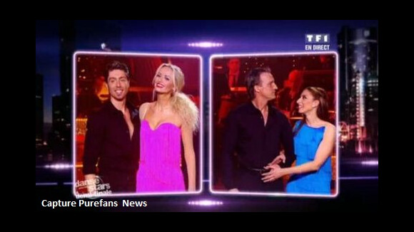 Danse avec les Stars ... Toutes les notes des candidats et les vidéos