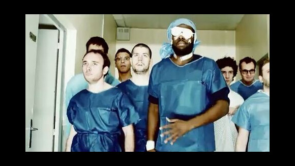 Sexion d'Assaut ... Qui T'A Dit ?, la nouvelle bombe des rappeurs
