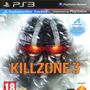 Killzone 3 sur PS3 ... le test de la rédac&#039;