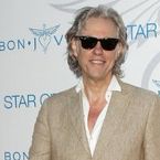 Bob Geldof ... Il va se transformer en BHL