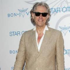 Bob Geldof ... Il va se transformer en BHL