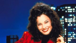 Fran Drescher ... la Nounou d’Enfer revient dans une série