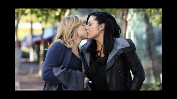 Grey’s Anatomy saison 7 ... la relation de Callie et Arizona devient très sérieuse (spoiler)