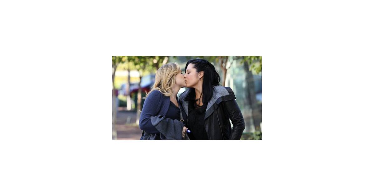premiere rencontre callie arizona