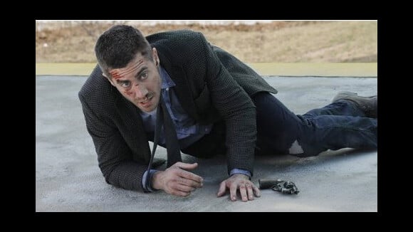 Source Code avec Jake Gyllenhaal ... La bande-annonce en VF