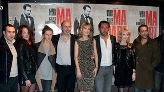 Ma Part du gâteau ... Tout le casting en photos à l'avant-première
