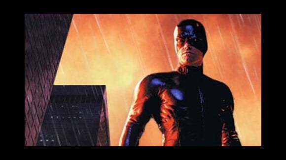 Daredevil ... Le reboot confié à David Slade
