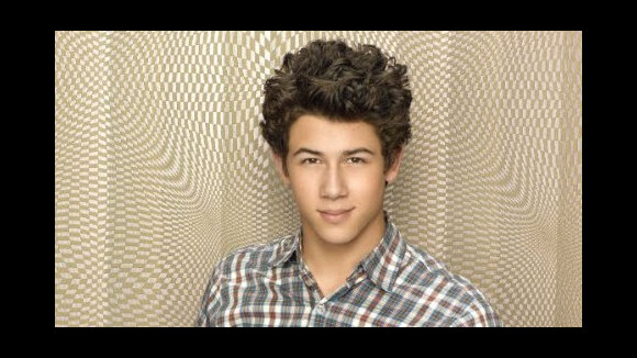 Nick Jonas ... un duo avec Greyson Chance en approche
