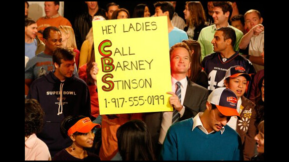 Le Bro Code ... Article 5 :  Peu importe si le sport l'intéresse ou non, un Bro s'intéresse au sport