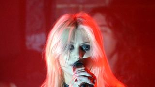The Pretty Reckless ... un concert privé So Music à Lille