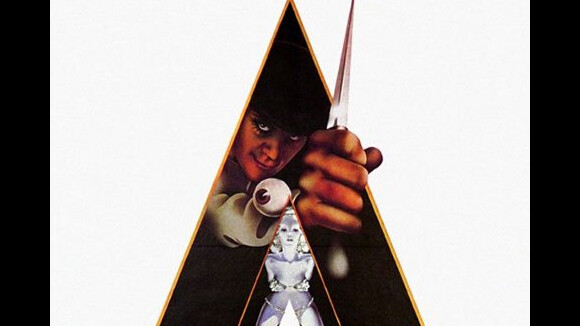 Orange Mécanique ... La nouvelle version présentée à Cannes 