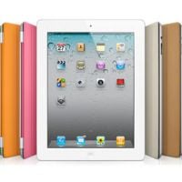  iPad 2 ... Le nouveau bijou d'Apple sort demain