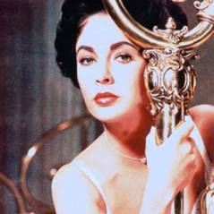 Elizabeth Taylor et son film ''La Chatte sur un toit brûlant'' ... sur France 3 ce soir