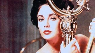Elizabeth Taylor et son film ''La Chatte sur un toit brûlant'' ... sur France 3 ce soir