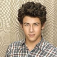 Nick Jonas ... son frère Joe comme modèle
