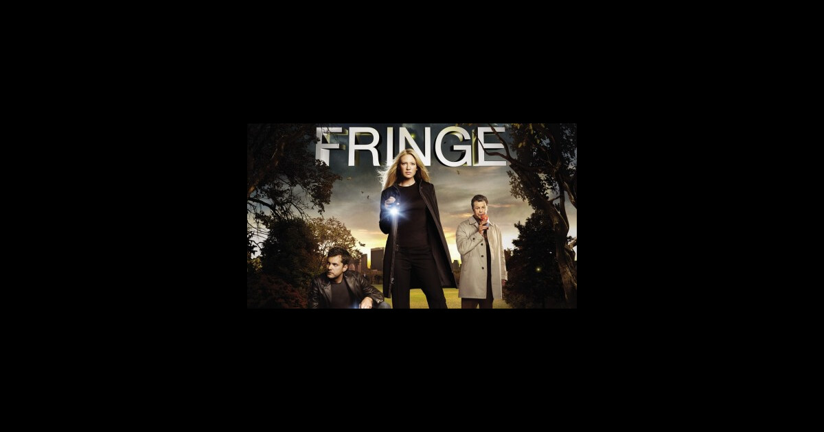 Fringe saison 4 la série renouvelée (officiel) PureBreak
