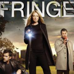 Fringe saison 4 ... la série renouvelée (officiel)