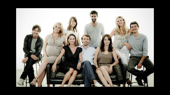 Les Mystères de l’Amour ... bientôt la saison 2