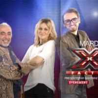 X Factor 2011 ... Lady Gaga et les Black Eyed Peas chanteront en direct