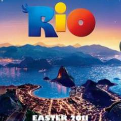 Rio ... Will i Am s'est occupé de la musique ... vidéo du making-of
