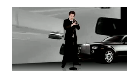 Guillaume Pley ... son nouveau buzz en chanson (vidéo)