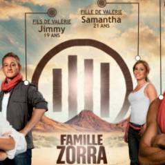 Famille d’Explorateurs sur TF1 vendredi ... le portrait de la famille Zorra (vidéo)