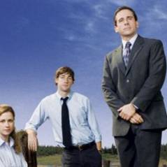 The Office saison 7 ... les premières images de Will Ferrell (vidéo)