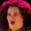 Susan Boyle ... Le clip vidéo hilarant, de ''If I Know Him So Well''