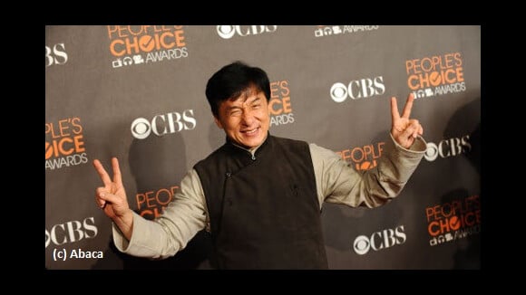 Jackie Chan ... il revient sur la rumeur autour de sa ''mort''