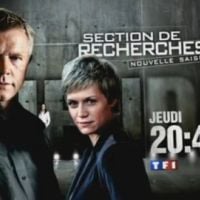 Section de Recherches saison 5 sur TF1 ce soir ... vos impressions sur les épisodes