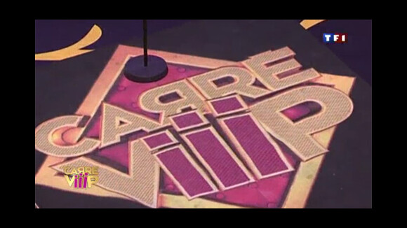 ''L'arrêt de carré VIP n'est pas un poisson d'avril'' ... message du Twitter de TF1