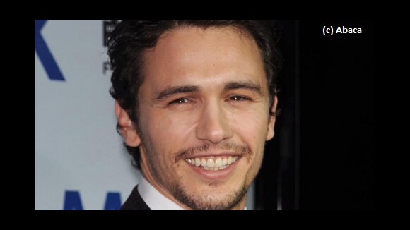 James Franco ... Il supprime son compte Twitter