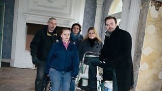 Le resto : l'espoir d'une nouvelle vie sur TF1 ... avec un ancien de Secret Story