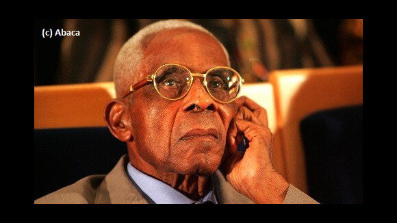 Aimé Césaire au Panthéon ...VIDEO ... N.Sarkozy rend hommage à l'humaniste