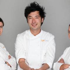 Top Chef 2012 ... le casting est ouvert