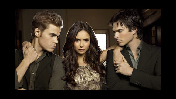 Vampire Diaries saison 2 ... l’arrivée de Klaus (photos)