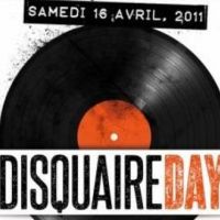 Disquaire Day ... Un samedi en musique et en bonnes occasions