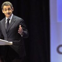 Woody Allen ... Un rôle de gros dur ou d’Humphrey Bogart pour Nicolas Sarkozy