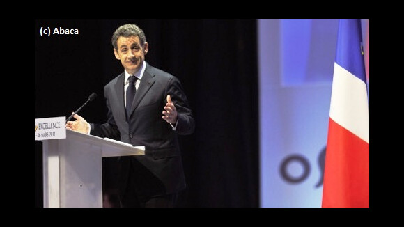 Woody Allen ... Un rôle de gros dur ou d’Humphrey Bogart pour Nicolas Sarkozy