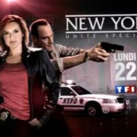New York Unité Spéciale sur TF1 ce soir ... bande annonce