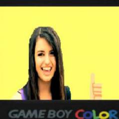 Rebecca Black ... Son Friday parodié en jeu vidéo (vidéo)
