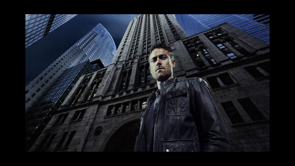 XIII la série saison 1 épisode 3 et 4 sur Canal Plus ce soir ... vos impressions