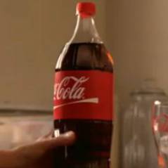Coca-Cola ... La pub de la nouvelle bouteille (VIDEO)